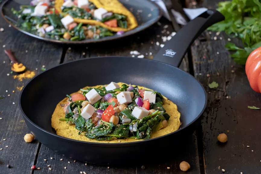 Bratpfanne 28cm Urban Native milieu