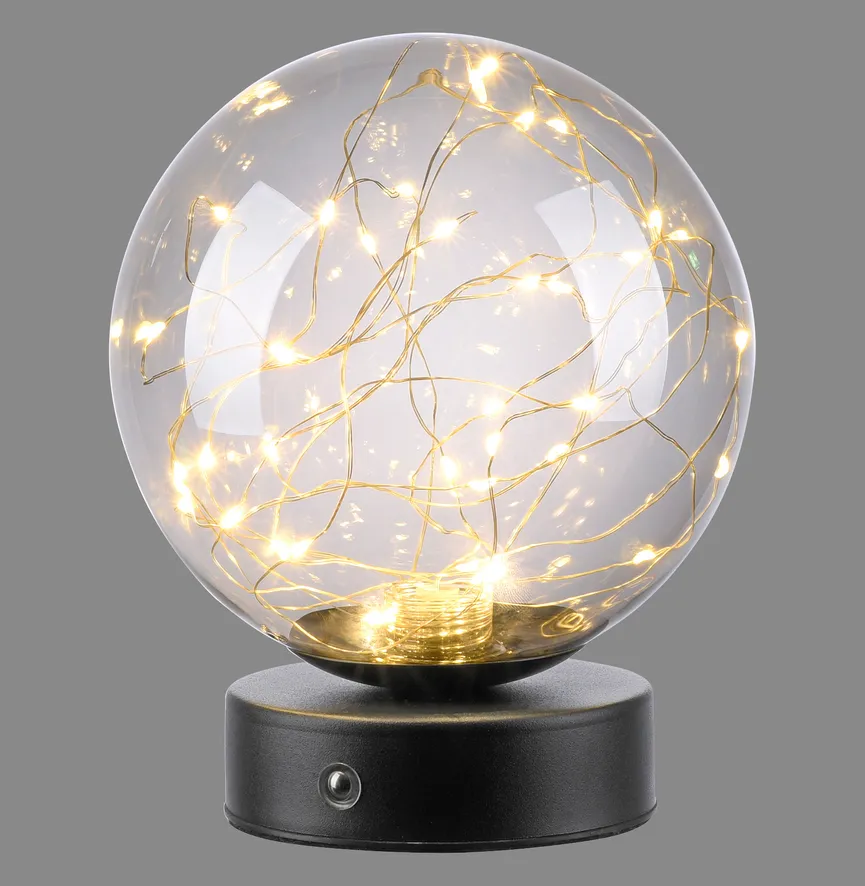 Akku-Tischleuchte "FADAS" detail