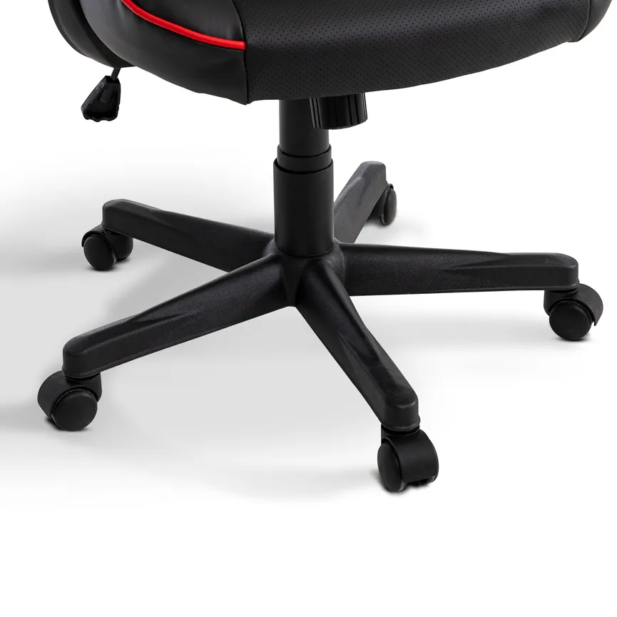 Gamingstuhl detail