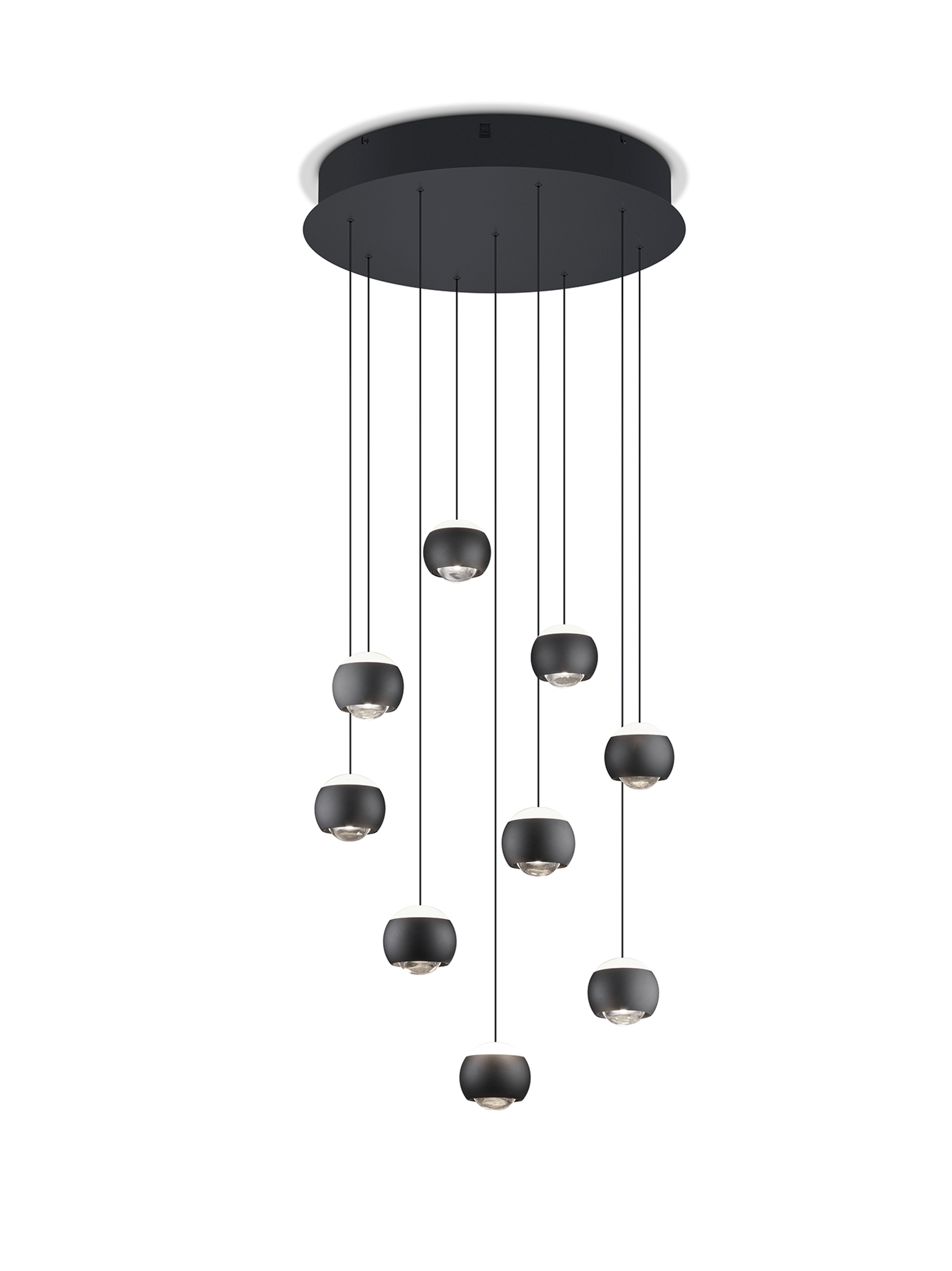 LED-Pendelleuchte