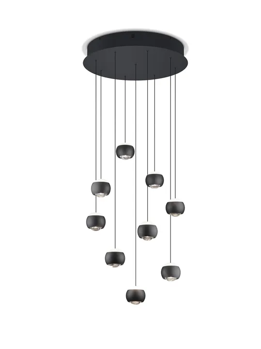 LED-Pendelleuchte