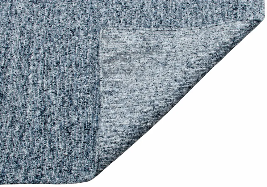 Uni-Teppich detail