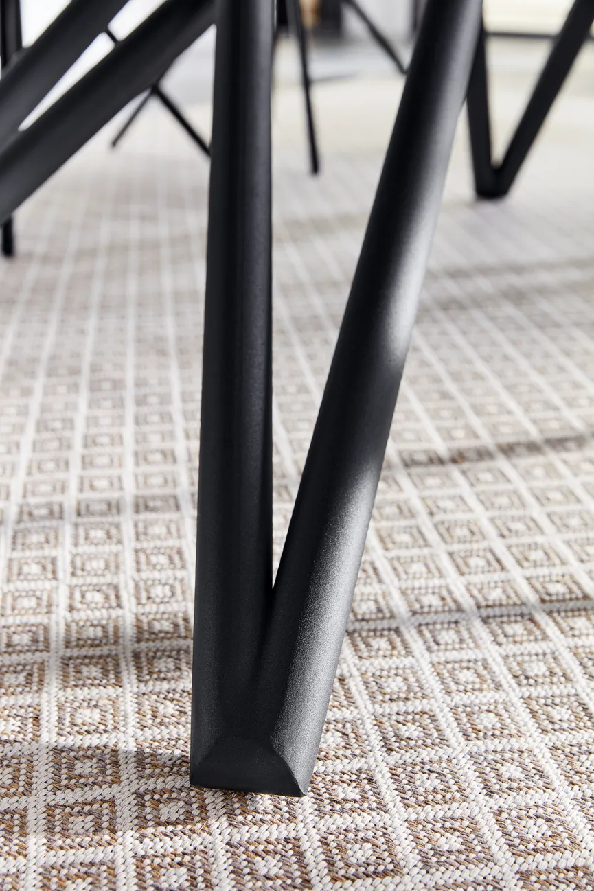 Esstisch 6801 detail