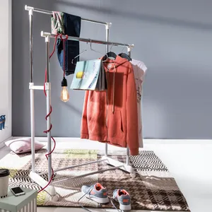 Rollgarderobe