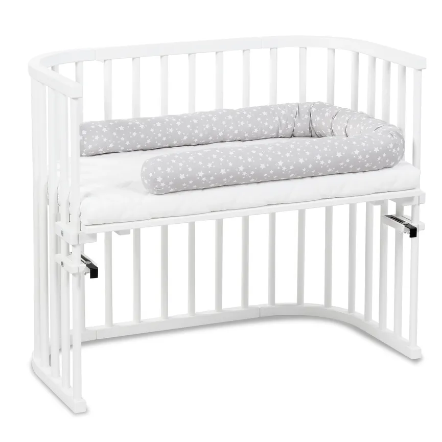 Nestchenschlange perlgrau milieu