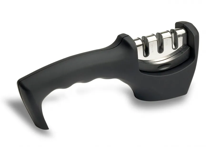 Messerschärfer f.Stahl-u.Keram hauptaufnahme