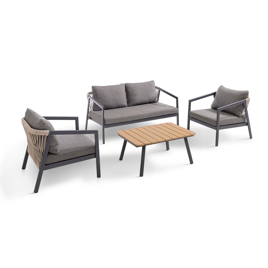 Lounge-Set hauptaufnahme