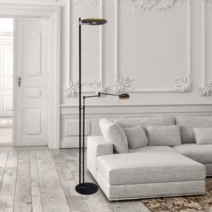 LED-Stehlampe