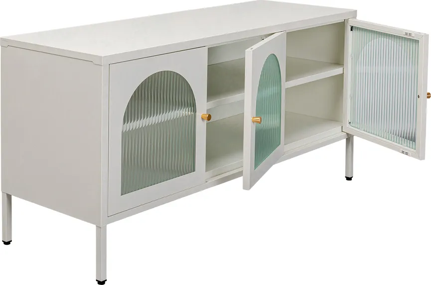 Sideboard detail