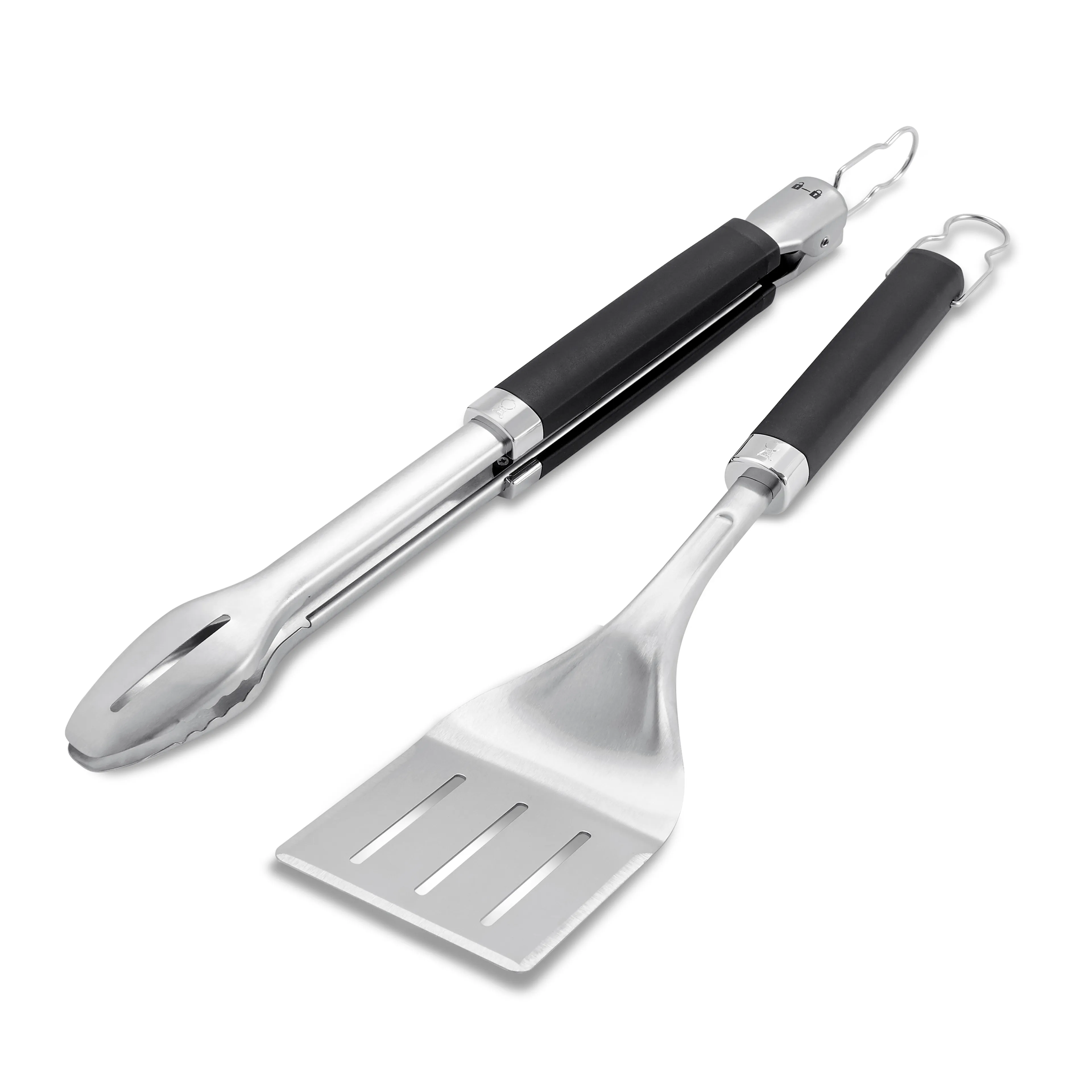 Grillbesteck  Set 2tlg. 