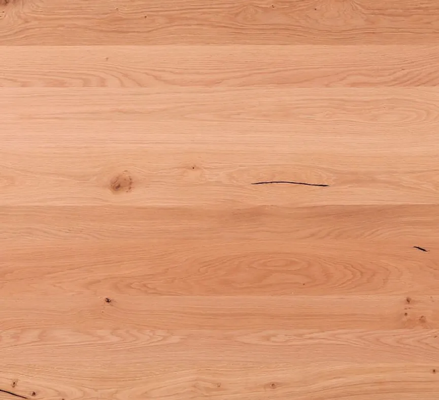 Esstisch Kreuzfuß material_farbe