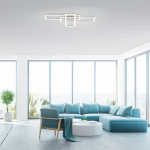 LED-Deckenleuchte