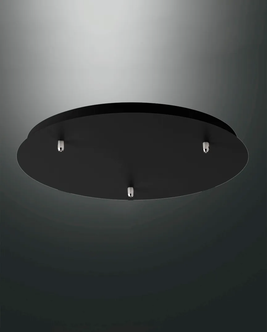 Baldachin "Kit Luci Edison" detail
