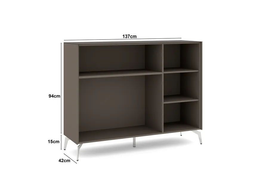 Sideboard 137cm funktion