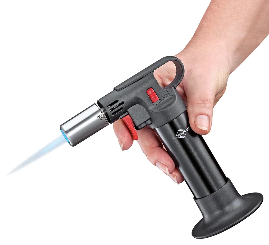 Crème Brûlée-Set 5-tlg. detail