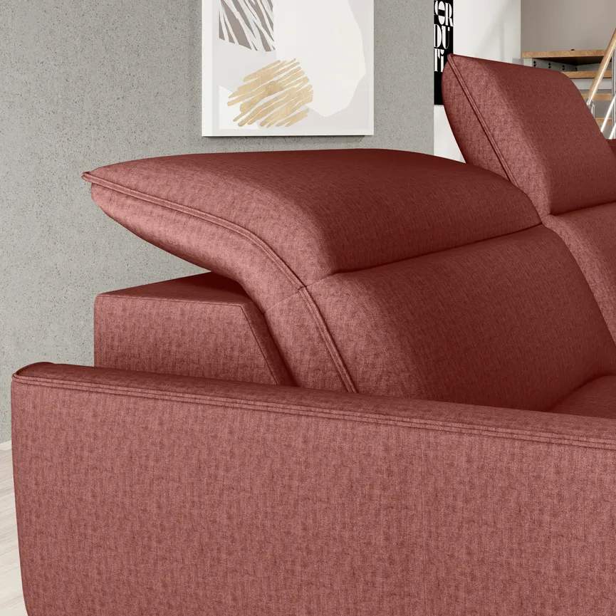 Wohnlandschaft XL detail