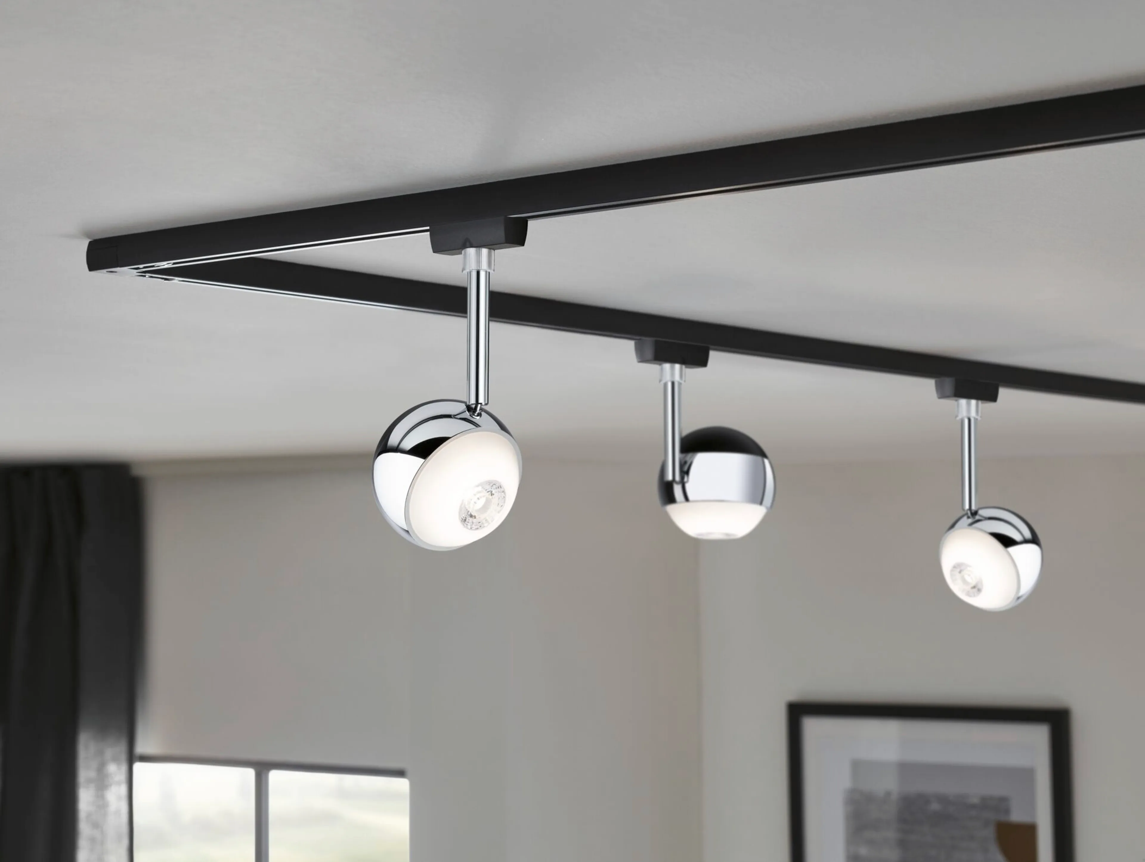 LED-Strahler Capsule