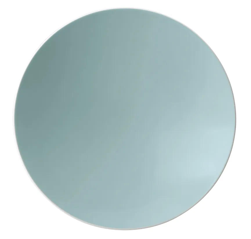 Suppenteller "Life Fashion" detail