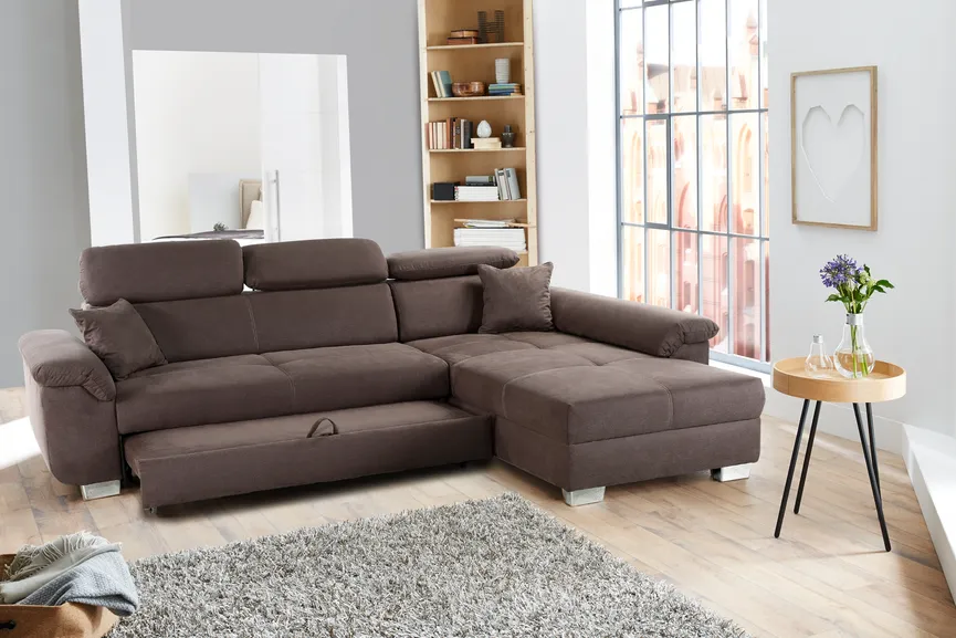 Polstergarnitur detail