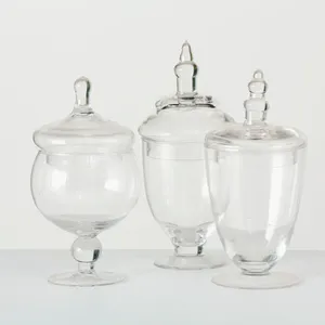 Vorratsglas