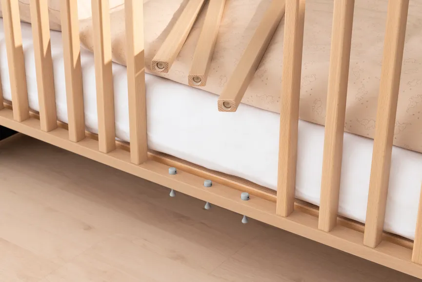 Babyzimmer-Set detail