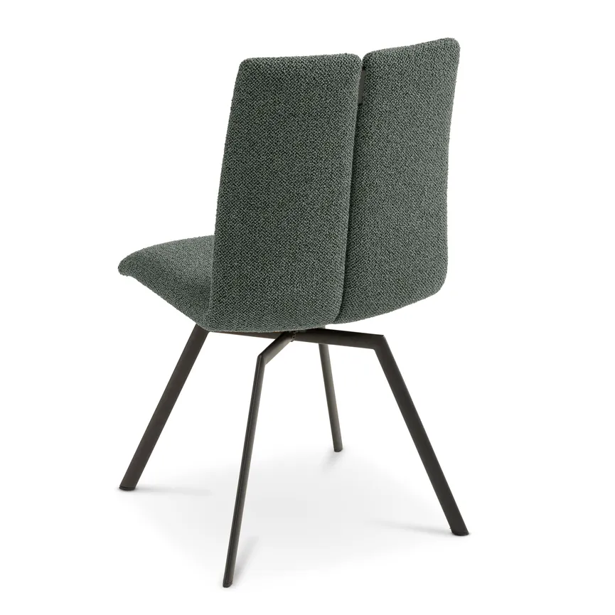 Stuhl drehbar detail