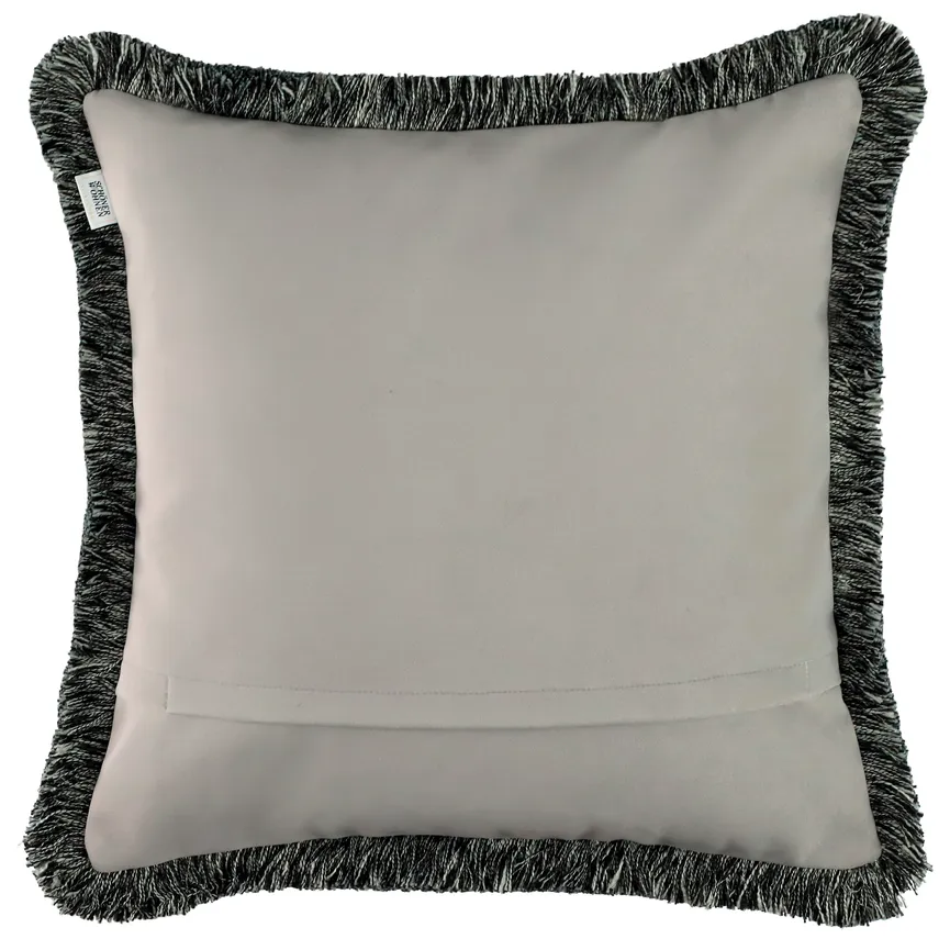 Kissenhülle SW-Trail 45x45 detail