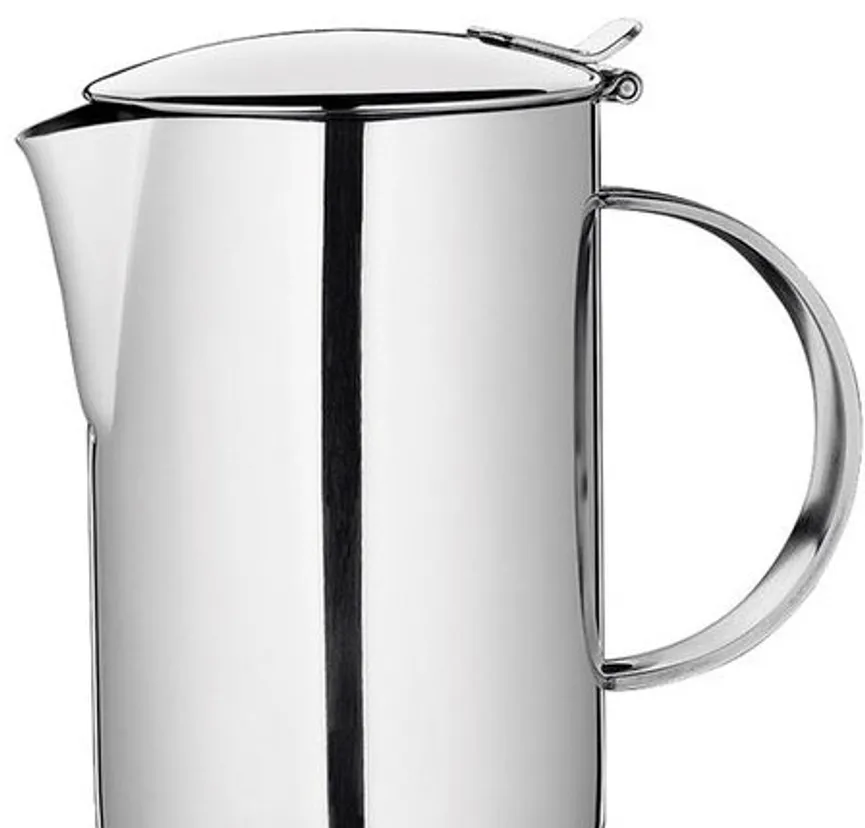 Espressokocher "Aida" detail