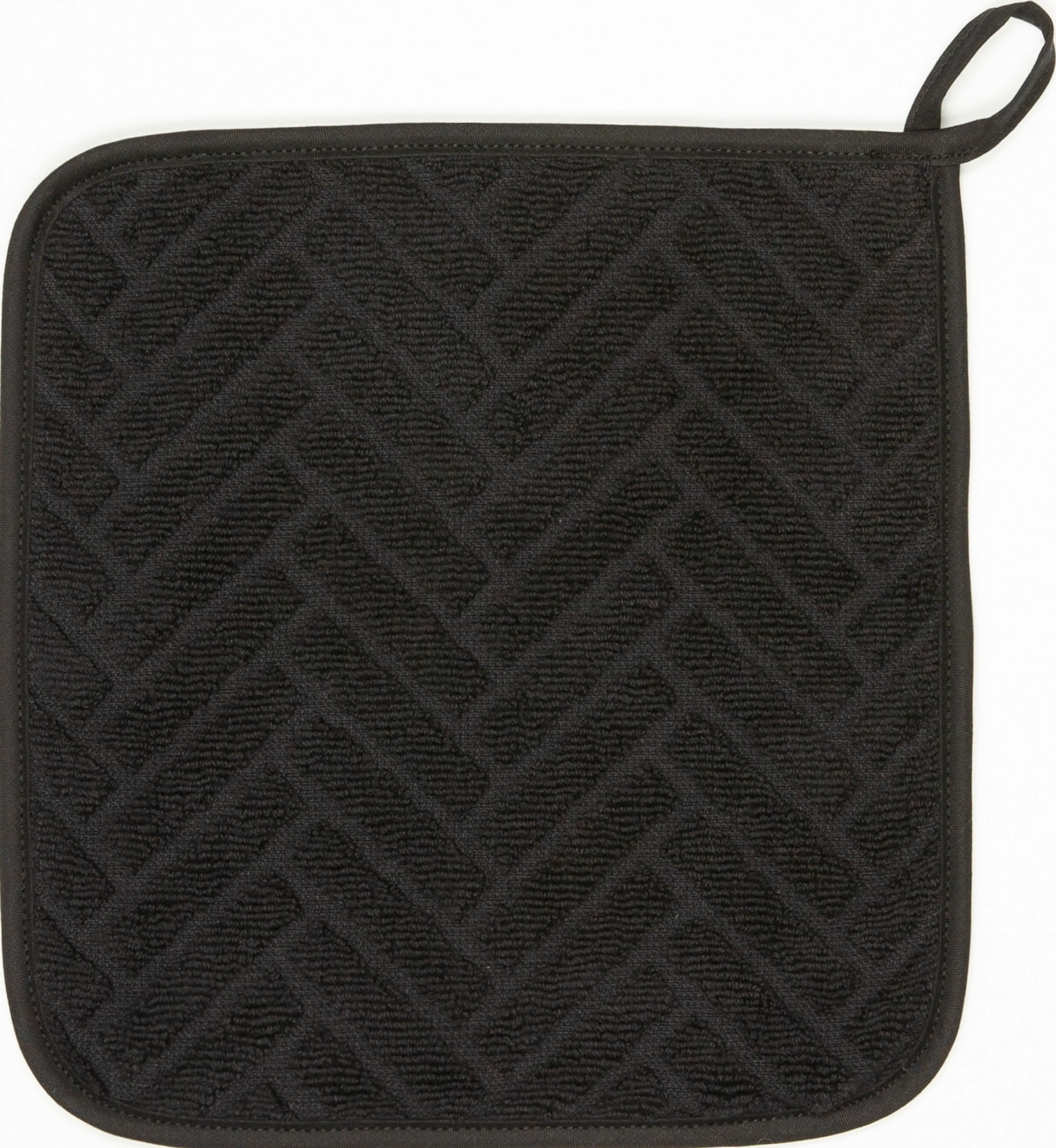 Topflappen Bricks 