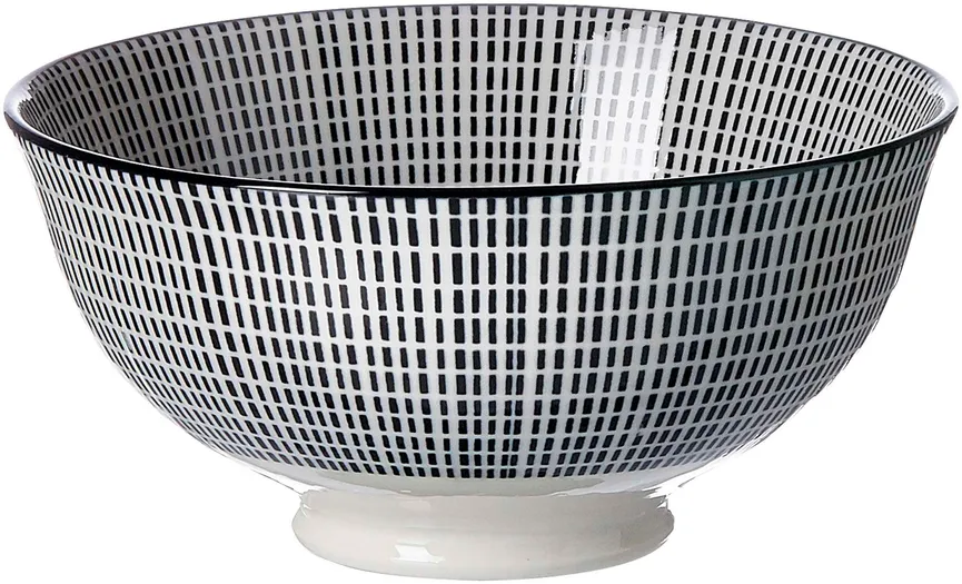 Schale "Takeo Stripes" hauptaufnahme