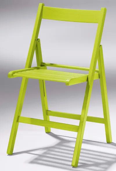 Klappstuhl