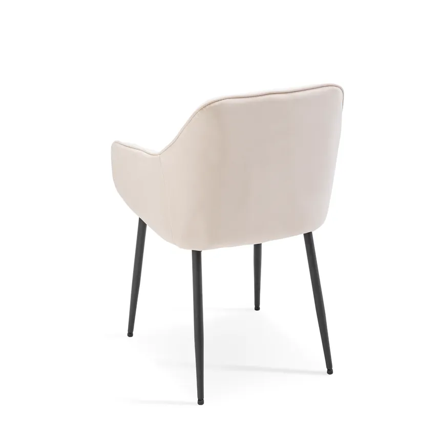 Armlehnenstuhl detail