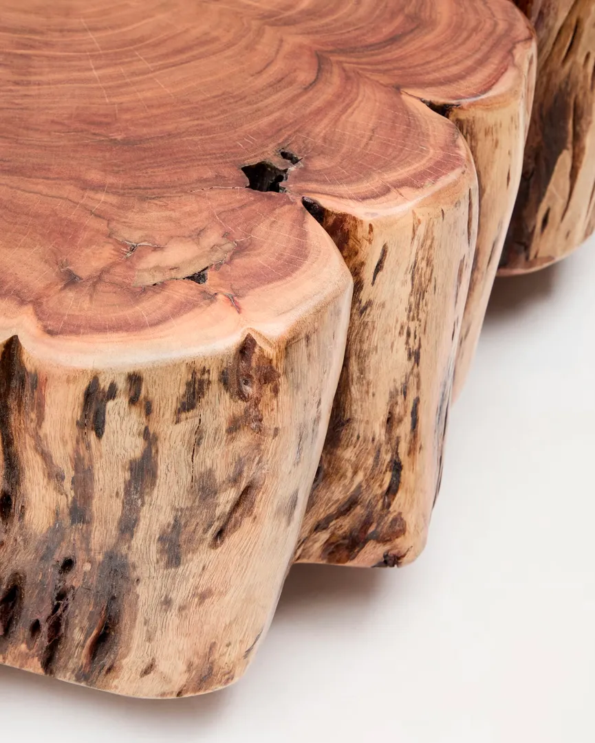 Couchtisch 65 cm detail