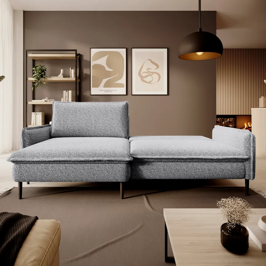 Polstergarnitur detail