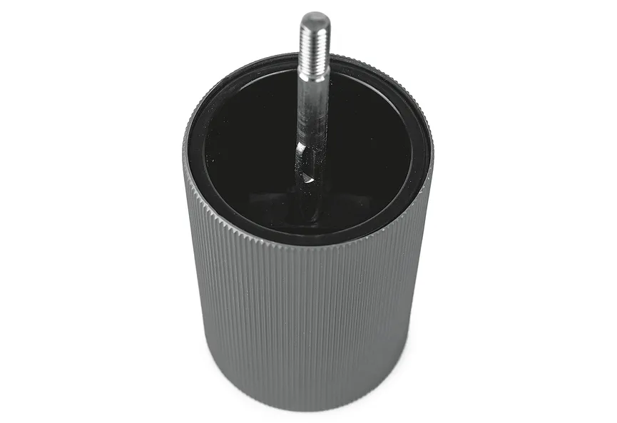 Pfeffermühle Line Carbon/Graph detail