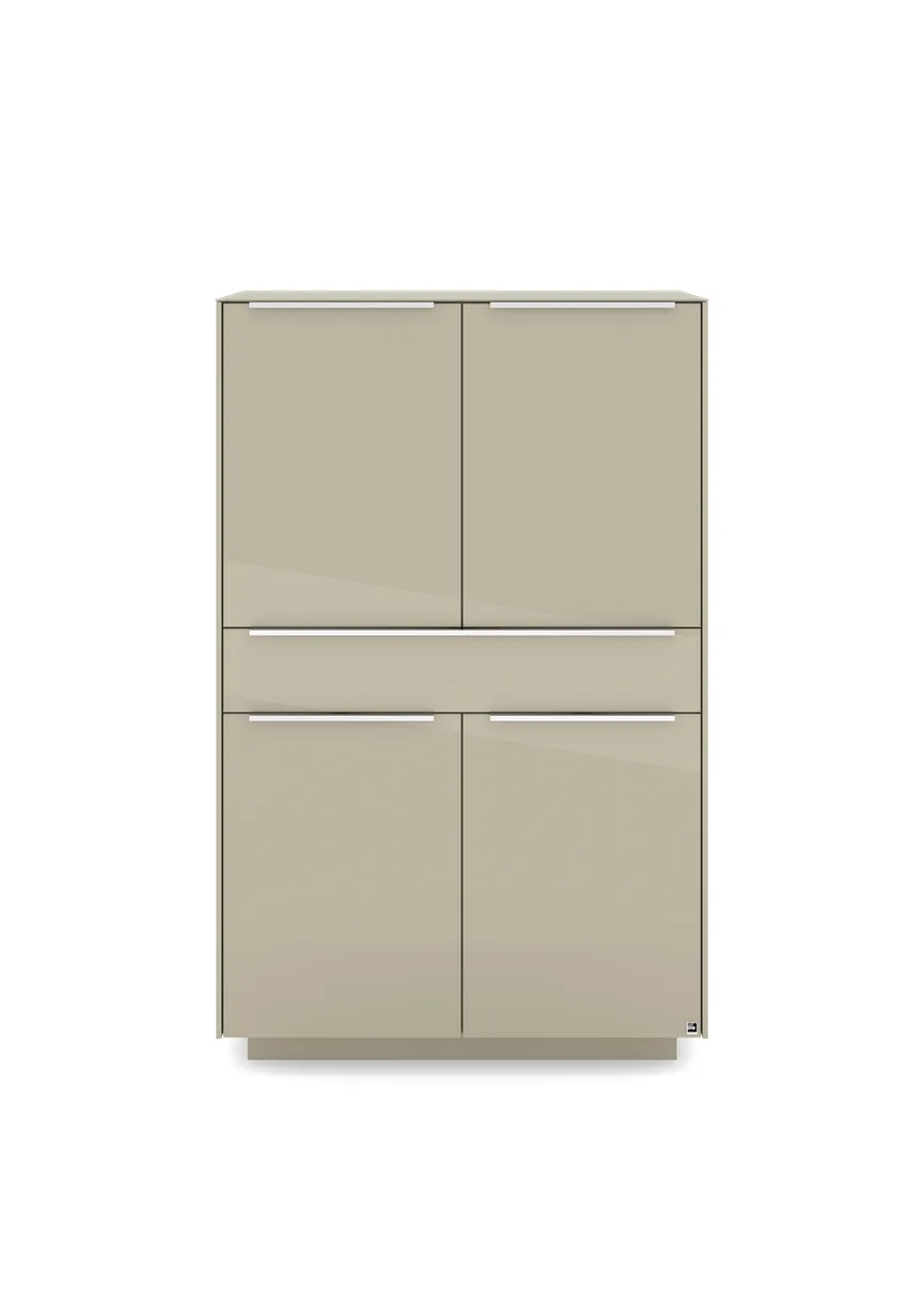 Highboard detail
