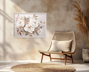 Wandbild 60 x 80 cm