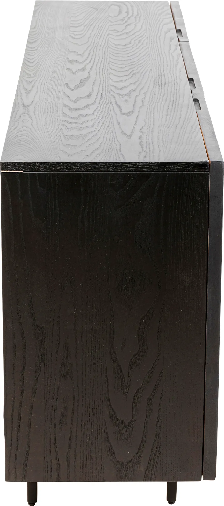 Sideboard detail