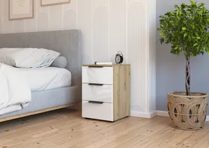 Nachtkommode