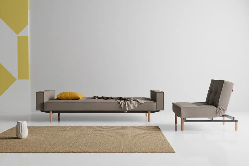Sofa+AL Stem detail