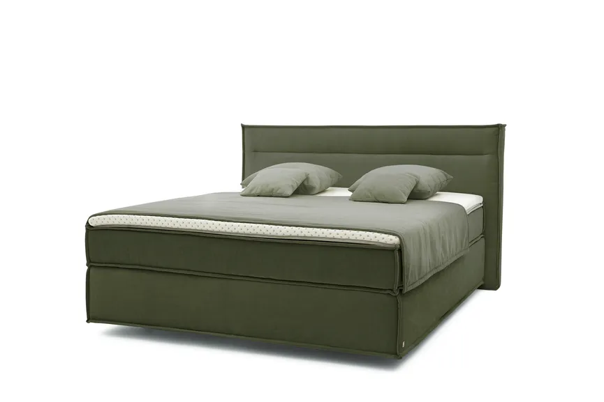 Boxspringbett, LF 180x200 cm hauptaufnahme
