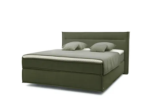 Boxspringbett