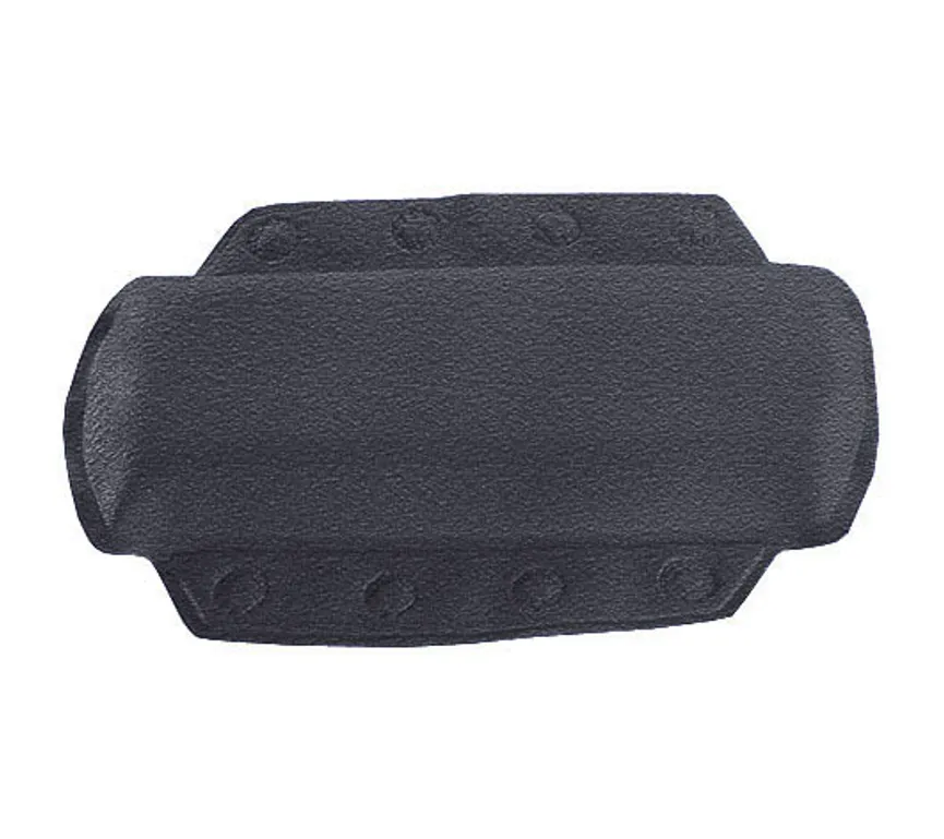 Nackenpolster Arosa anthrazit hauptaufnahme