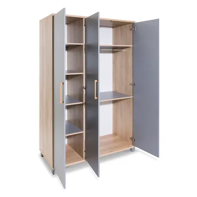Kleiderschrank