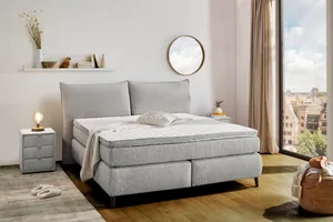 Boxspringbett
