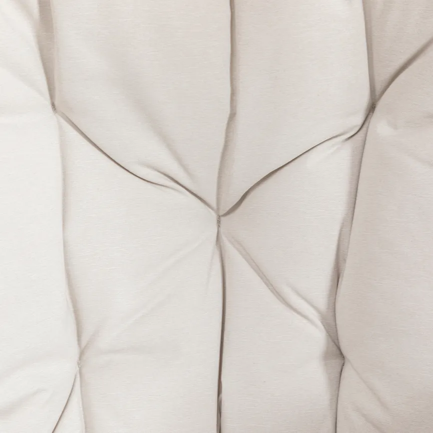 ** Korbsessel material_farbe