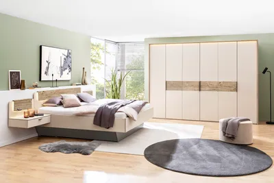 Schlafzimmer-Set