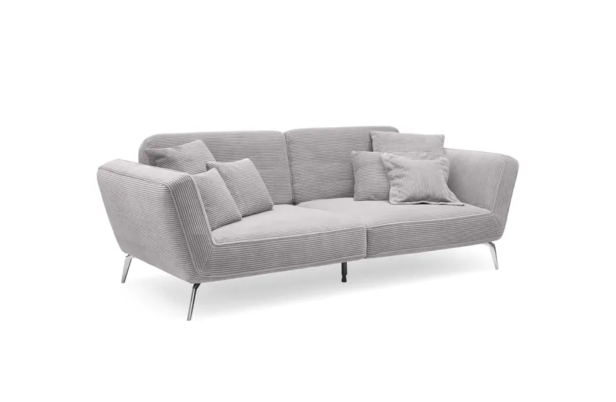 Megasofa chrom 3202_105B hauptaufnahme