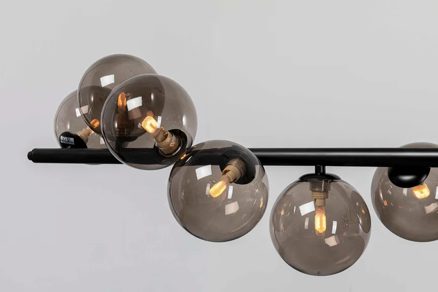 Pendelleuchte "Scala Balls" detail