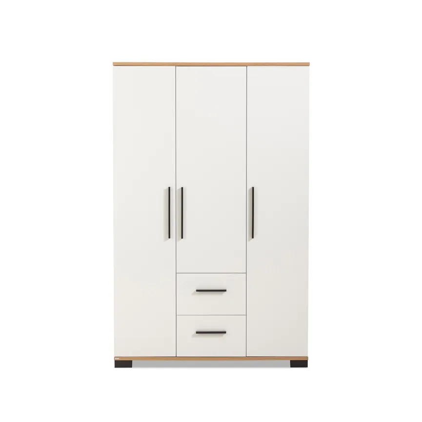 Kleiderschrank detail